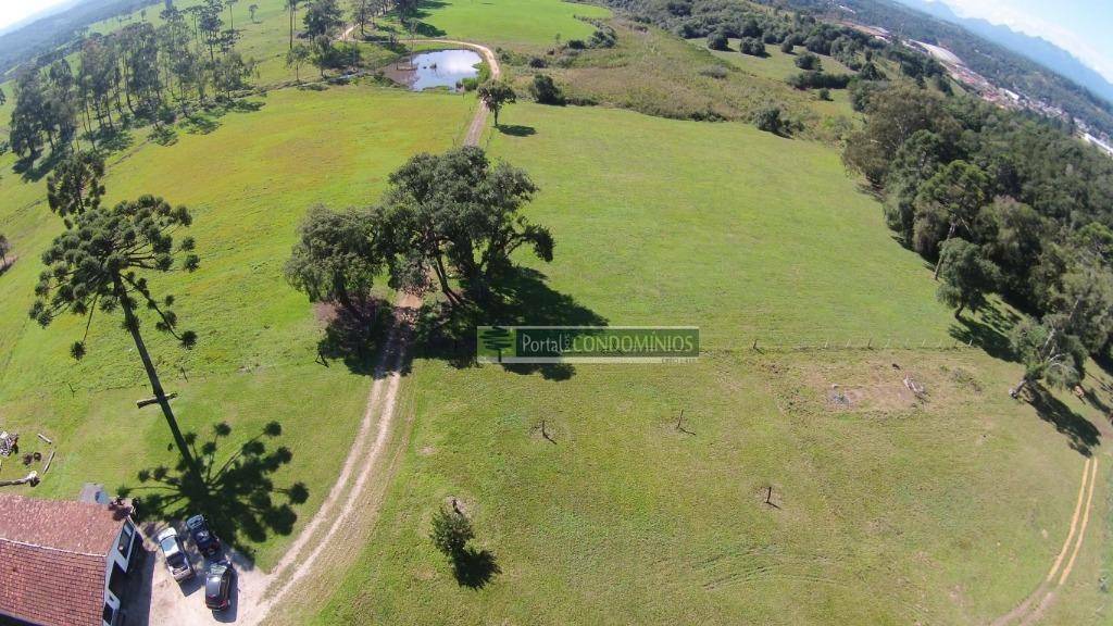 Fazenda à venda com 3 quartos, 1600m² - Foto 1