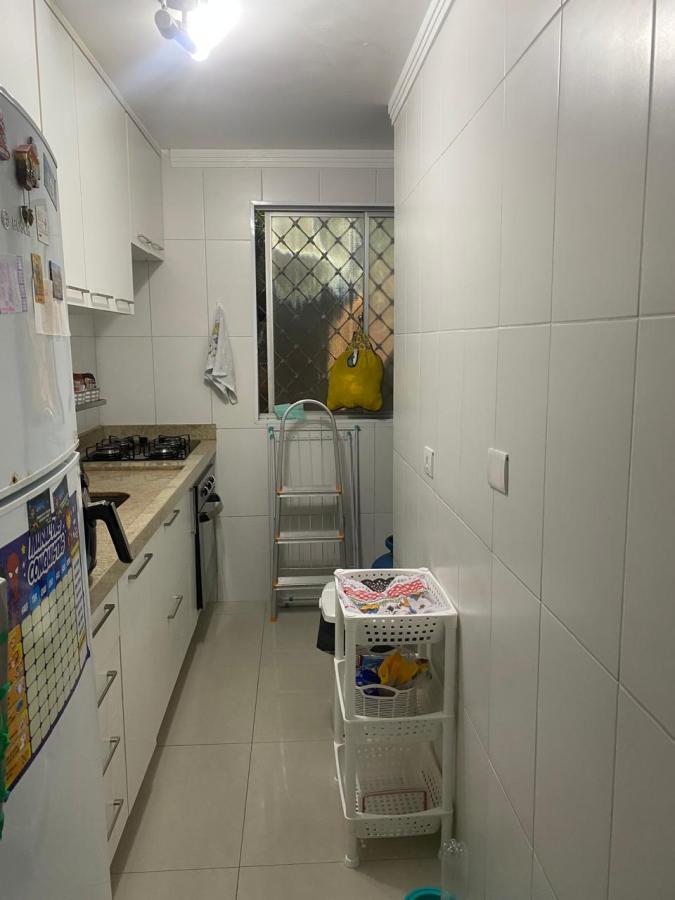 Apartamento à venda com 2 quartos, 40m² - Foto 2