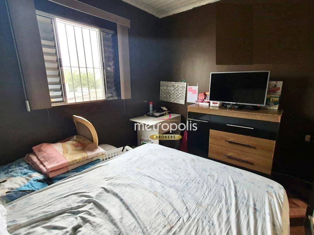 Sobrado à venda com 5 quartos, 161m² - Foto 24