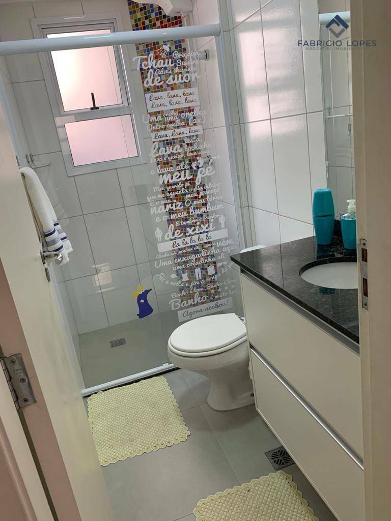 Apartamento à venda com 3 quartos, 90m² - Foto 19