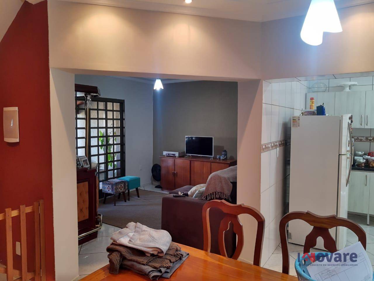 Sobrado à venda com 3 quartos, 380m² - Foto 7