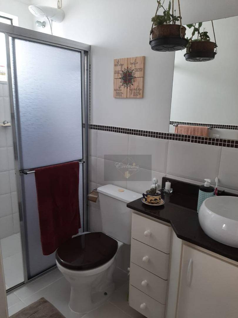 Apartamento à venda com 2 quartos, 72m² - Foto 8