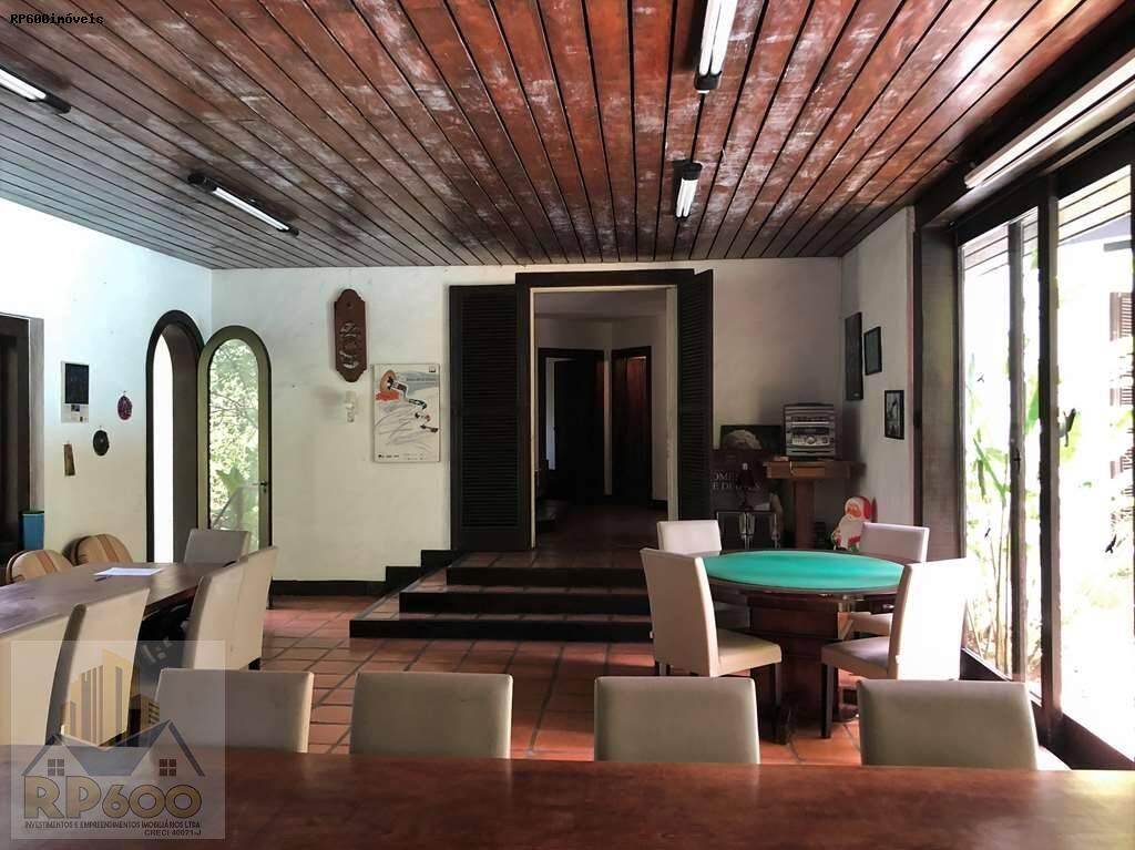 Casa de Condomínio para alugar com 3 quartos, 2385m² - Foto 9