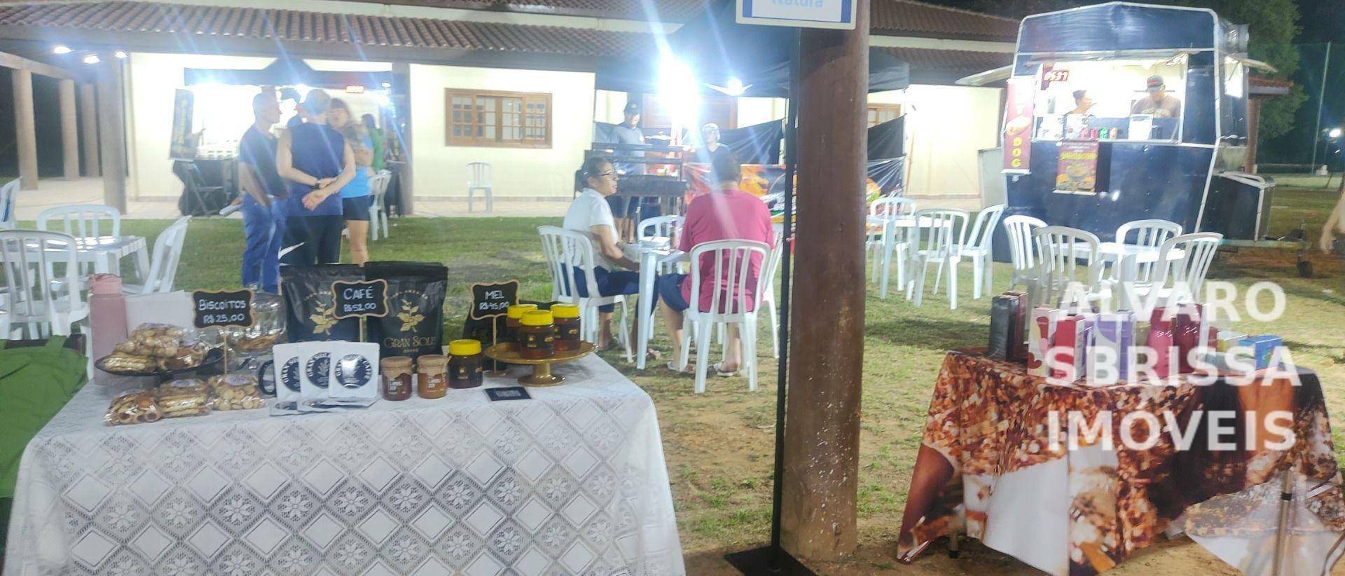 Chácara para alugar com 2 quartos, 150m² - Foto 58