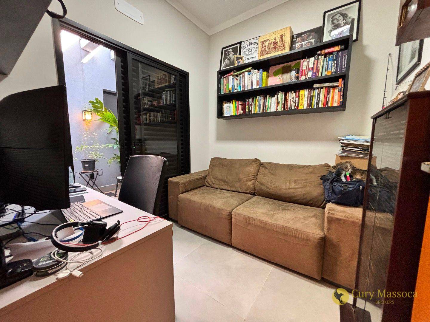 Casa de Condomínio à venda com 3 quartos, 125m² - Foto 10