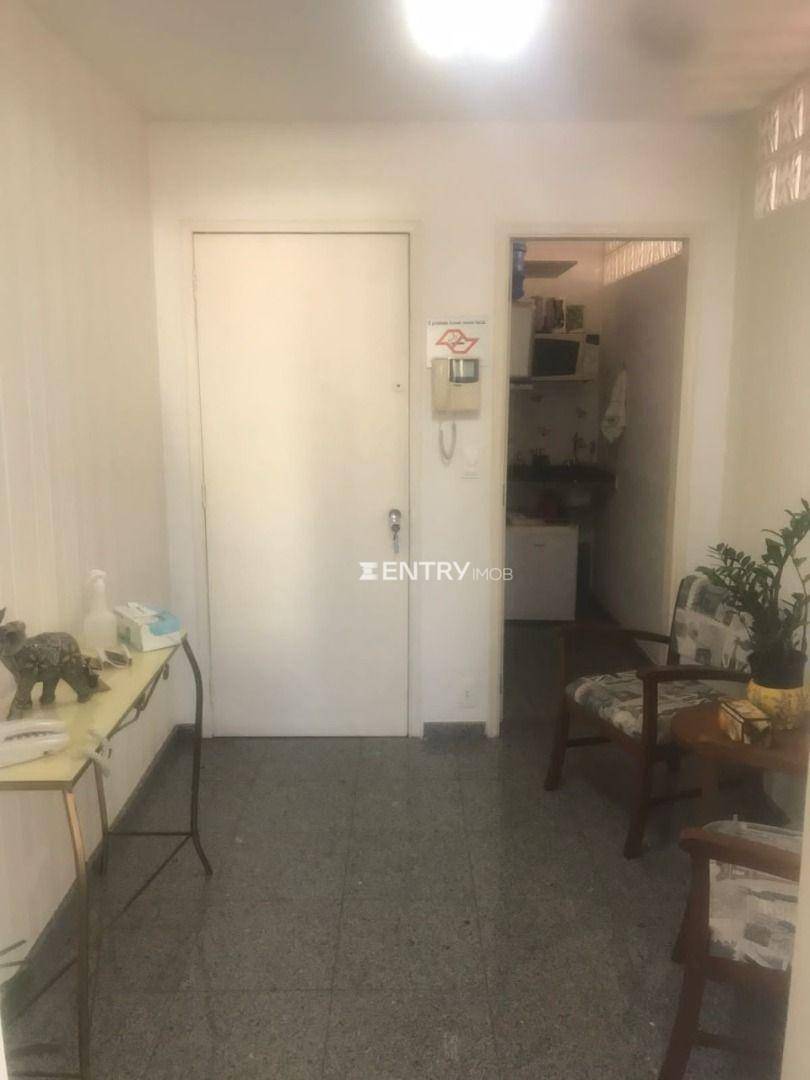 Conjunto Comercial-Sala à venda, 80m² - Foto 7