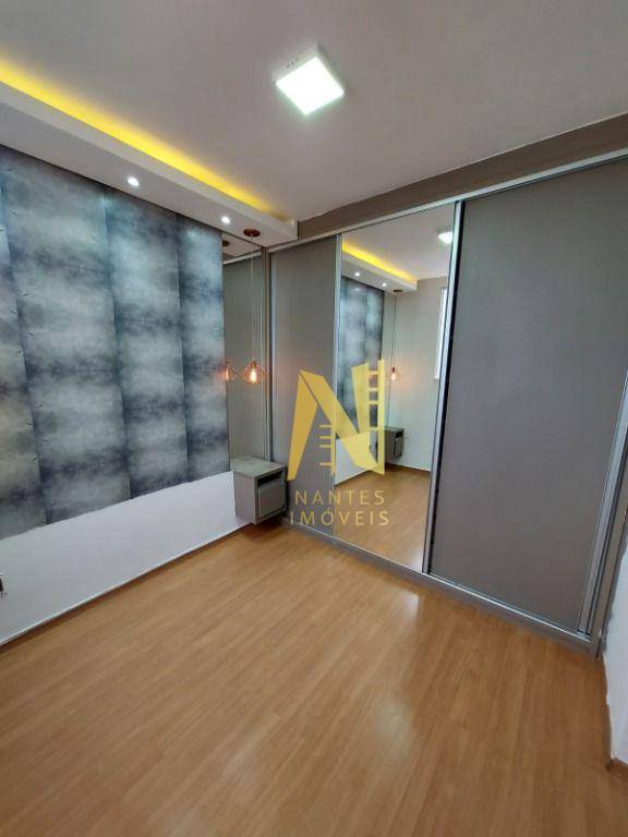 Apartamento à venda com 2 quartos, 46m² - Foto 15