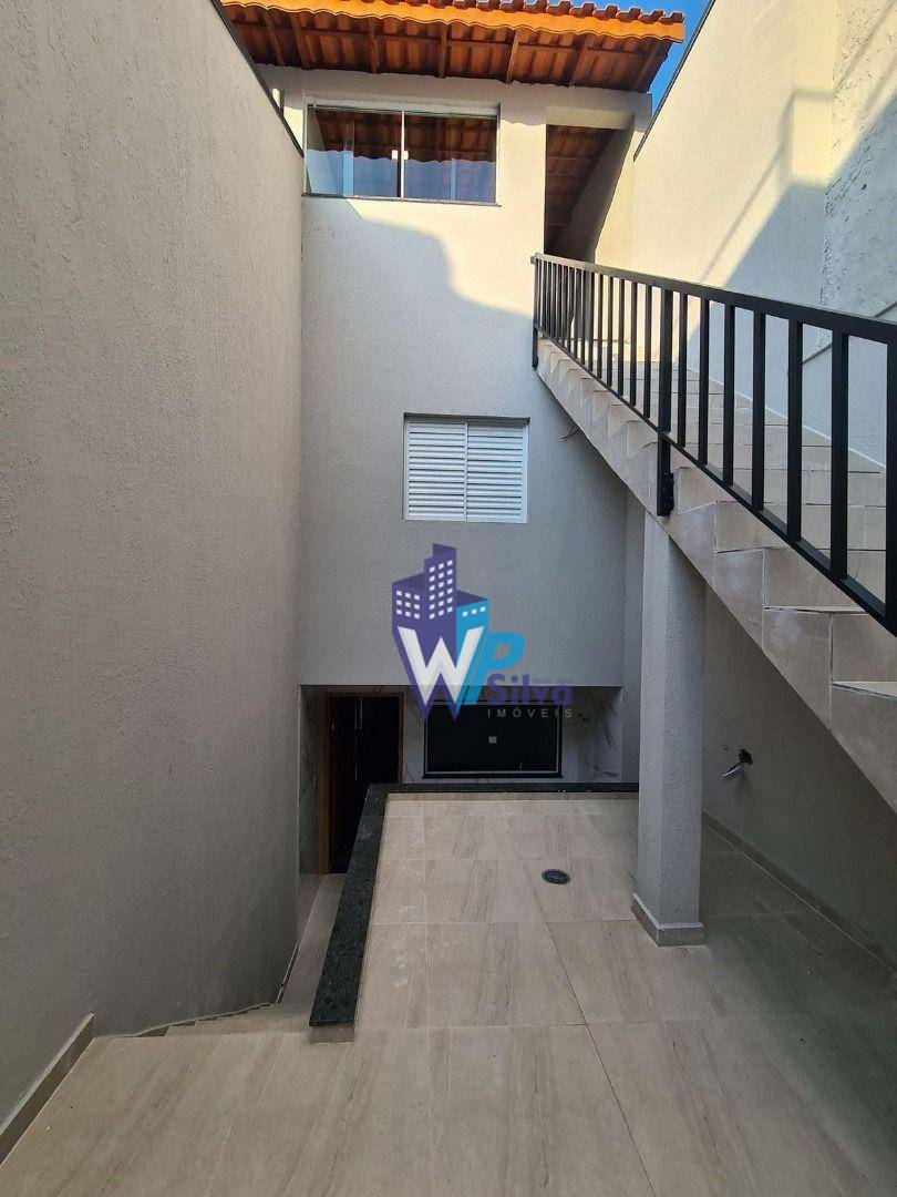 Sobrado à venda com 3 quartos, 120m² - Foto 23