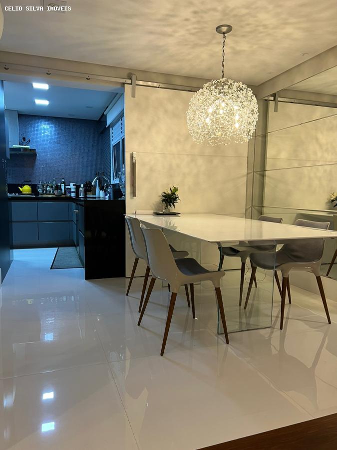 Apartamento à venda com 3 quartos, 156m² - Foto 6