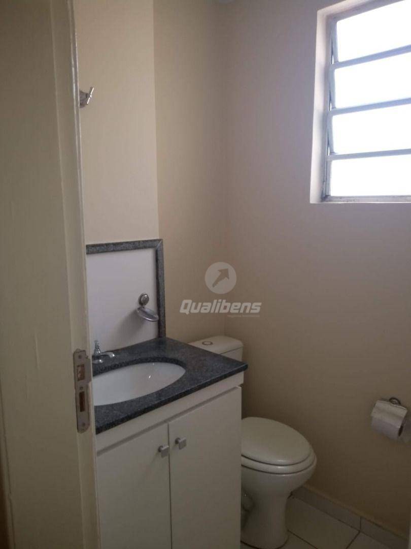 Apartamento para alugar com 2 quartos, 100m² - Foto 9