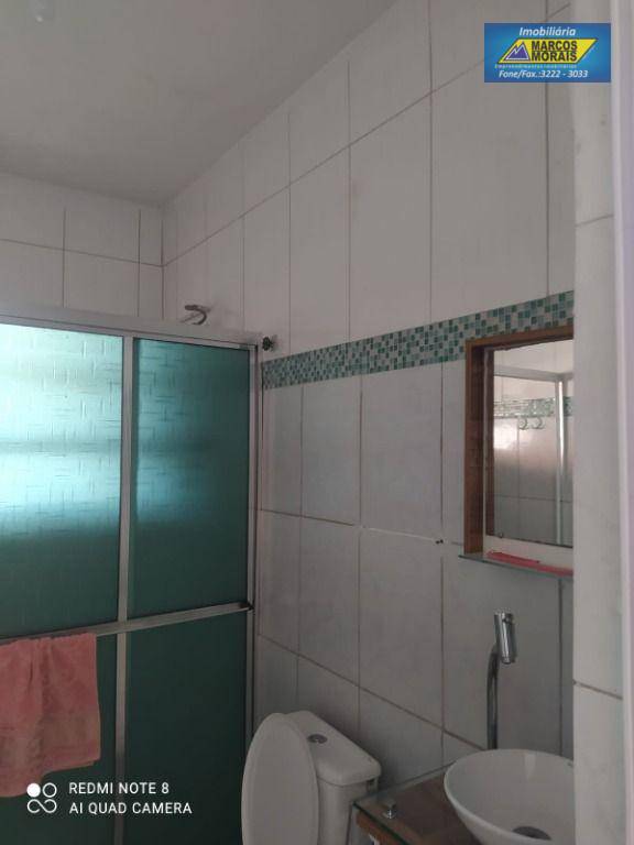 Casa à venda com 2 quartos, 110m² - Foto 6