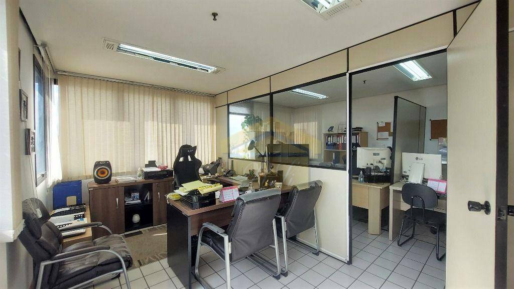 Conjunto Comercial-Sala à venda, 37m² - Foto 3