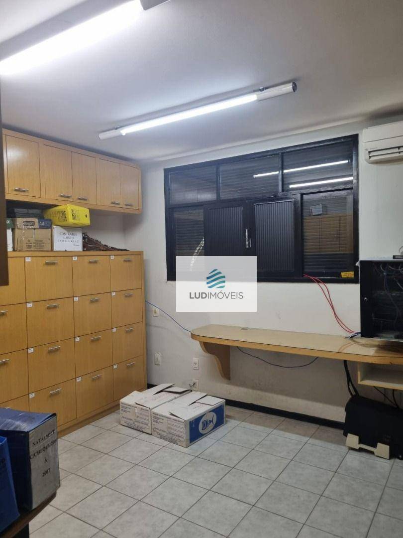 Prédio Inteiro à venda e aluguel, 1000m² - Foto 23