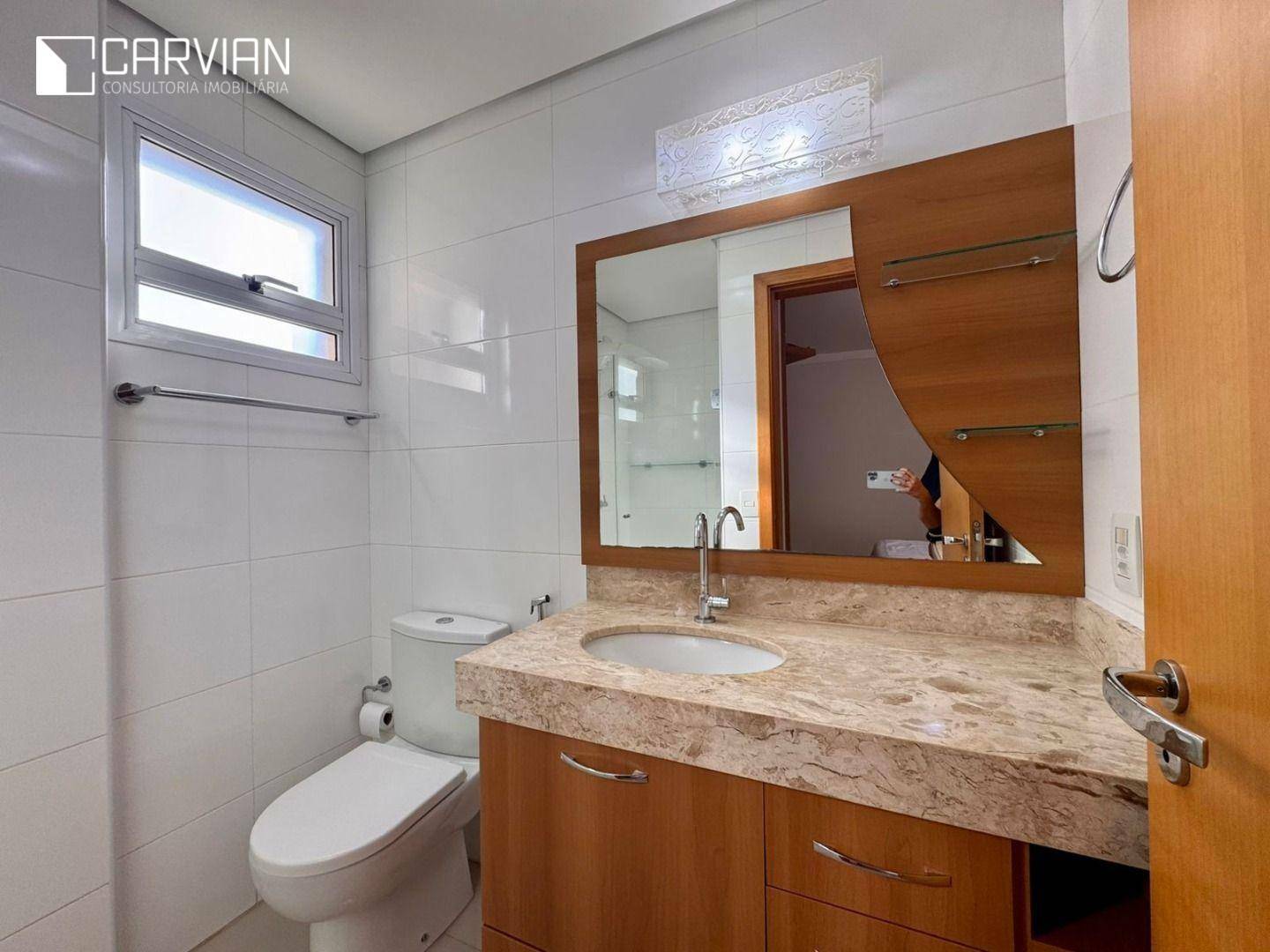 Apartamento para alugar com 3 quartos, 118m² - Foto 34