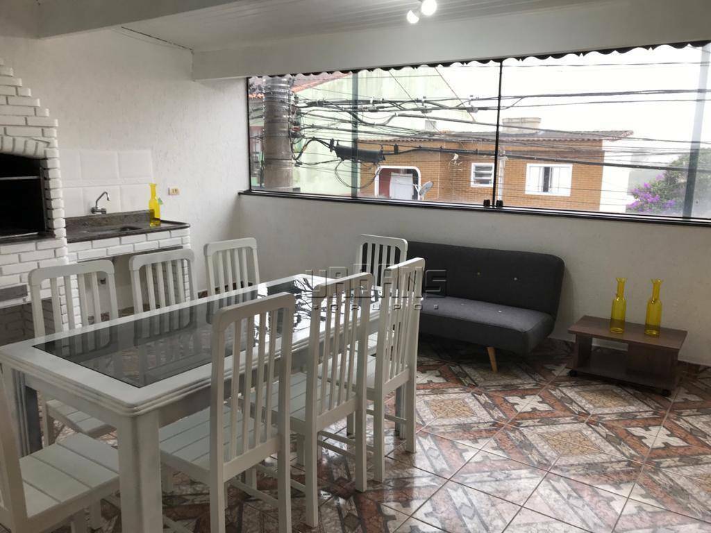 Sobrado à venda com 3 quartos, 199m² - Foto 9