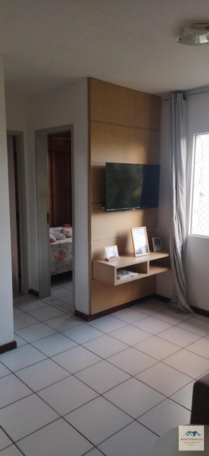 Apartamento à venda com 2 quartos - Foto 15