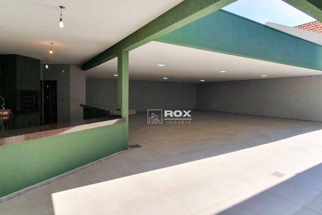 Sobrado à venda com 4 quartos, 520m² - Foto 17