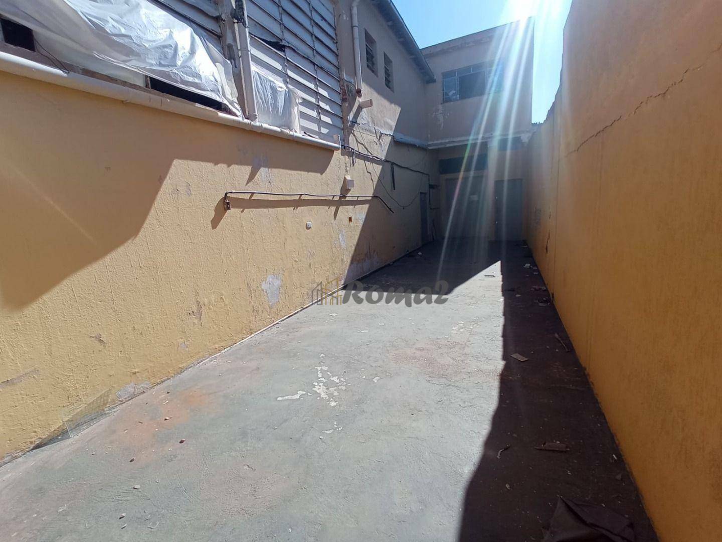 Depósito-Galpão-Armazém à venda e aluguel, 845m² - Foto 3
