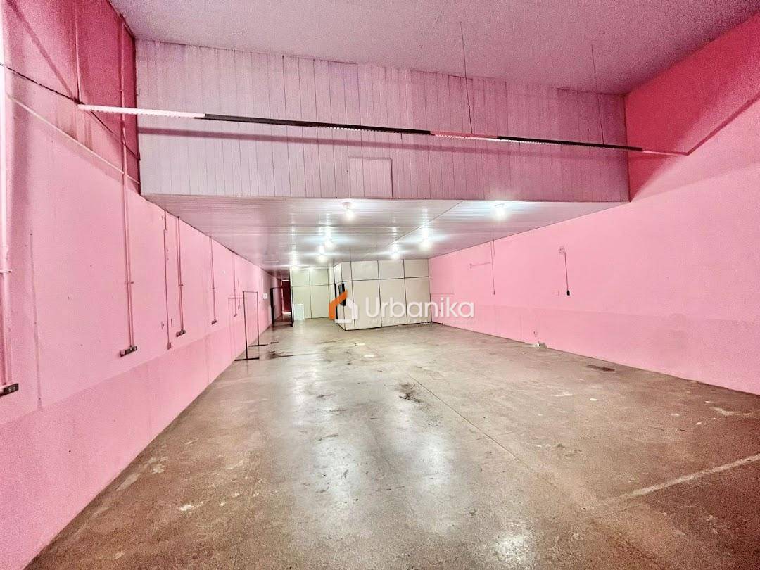 Depósito-Galpão, 320 m² - Foto 4