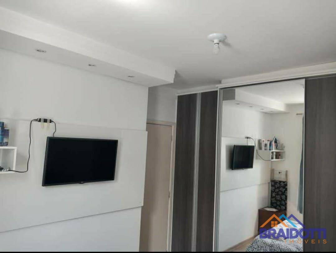 Apartamento à venda com 2 quartos, 47m² - Foto 9