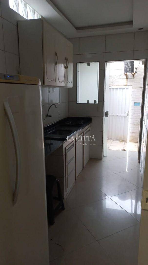 Kitnet e Studio para alugar com 1 quarto, 30m² - Foto 2