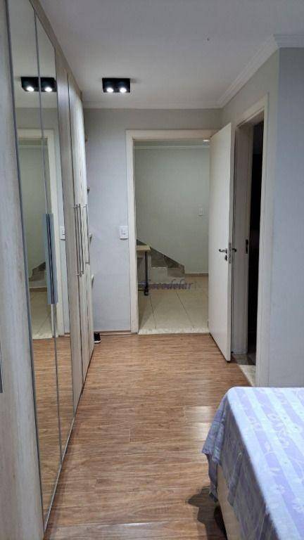 Sobrado à venda com 3 quartos, 210m² - Foto 16