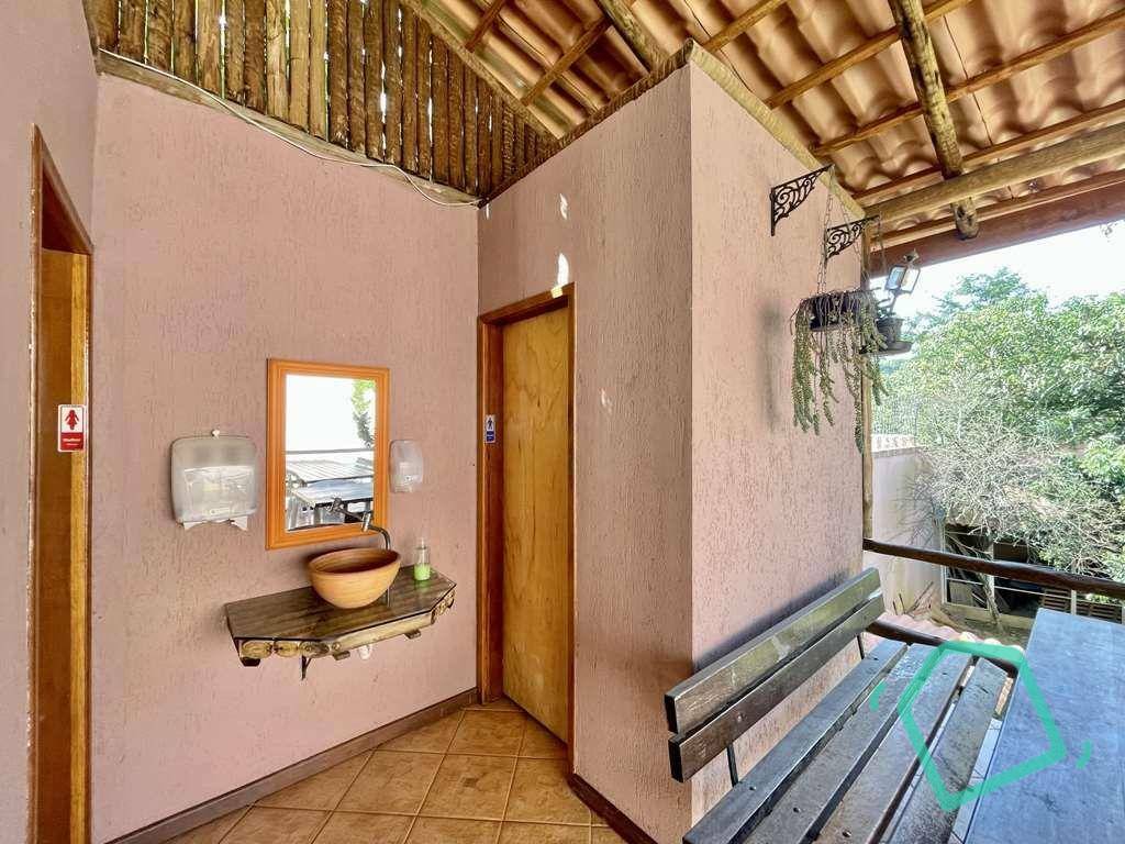 Casa de Condomínio à venda com 3 quartos, 357m² - Foto 46