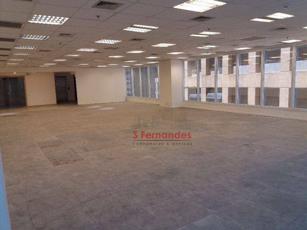 Conjunto Comercial-Sala para alugar, 1392m² - Foto 12