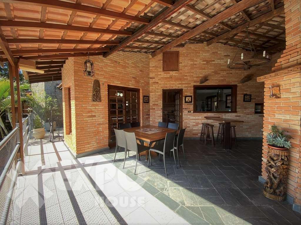 Casa à venda com 4 quartos, 1086m² - Foto 18