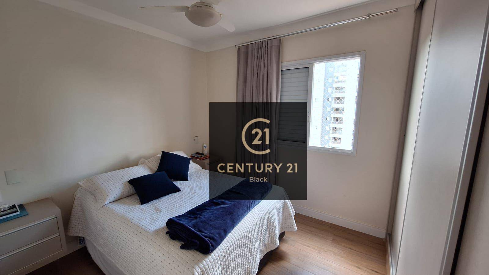 Apartamento à venda com 3 quartos, 133m² - Foto 9