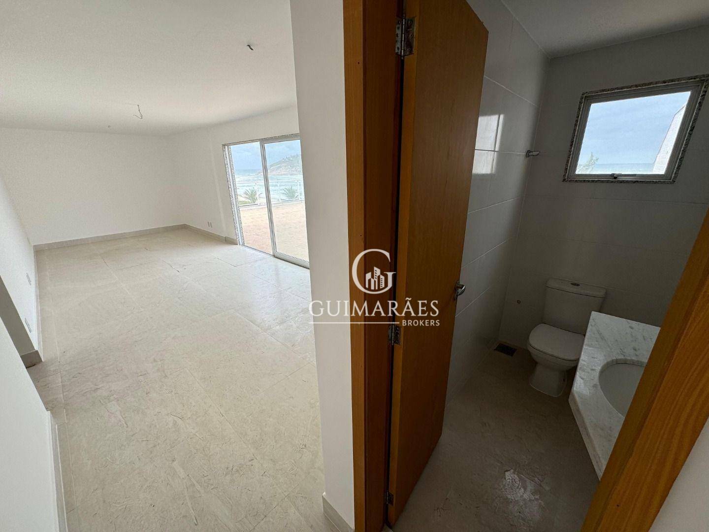 Cobertura à venda com 4 quartos, 240m² - Foto 5