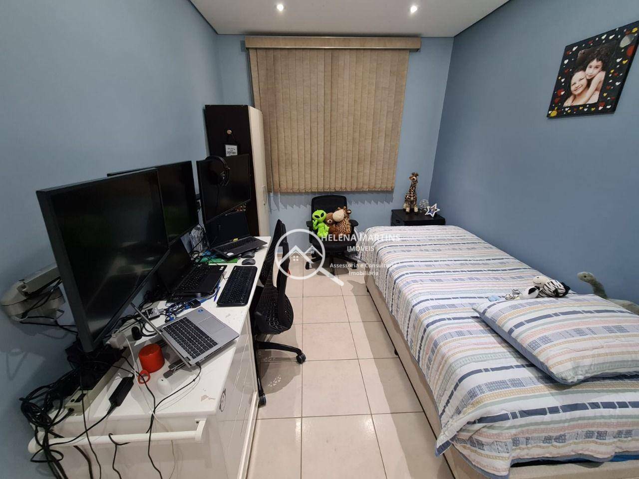 Apartamento à venda com 2 quartos, 51m² - Foto 8