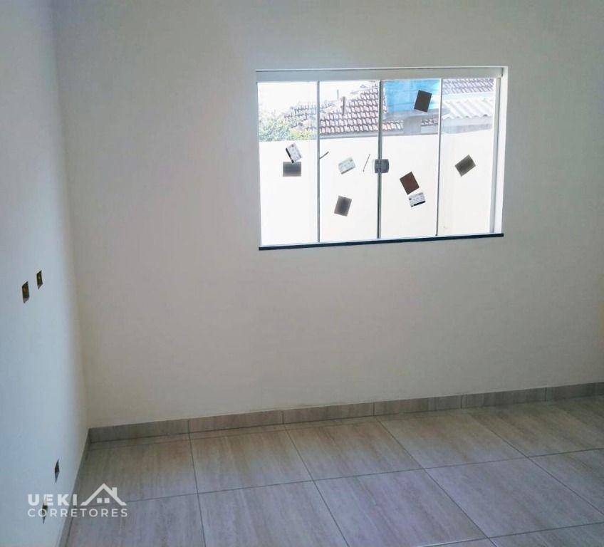 Casa à venda com 2 quartos, 66m² - Foto 8