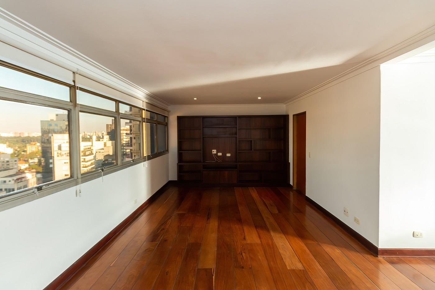 Apartamento à venda com 2 quartos, 98m² - Foto 5