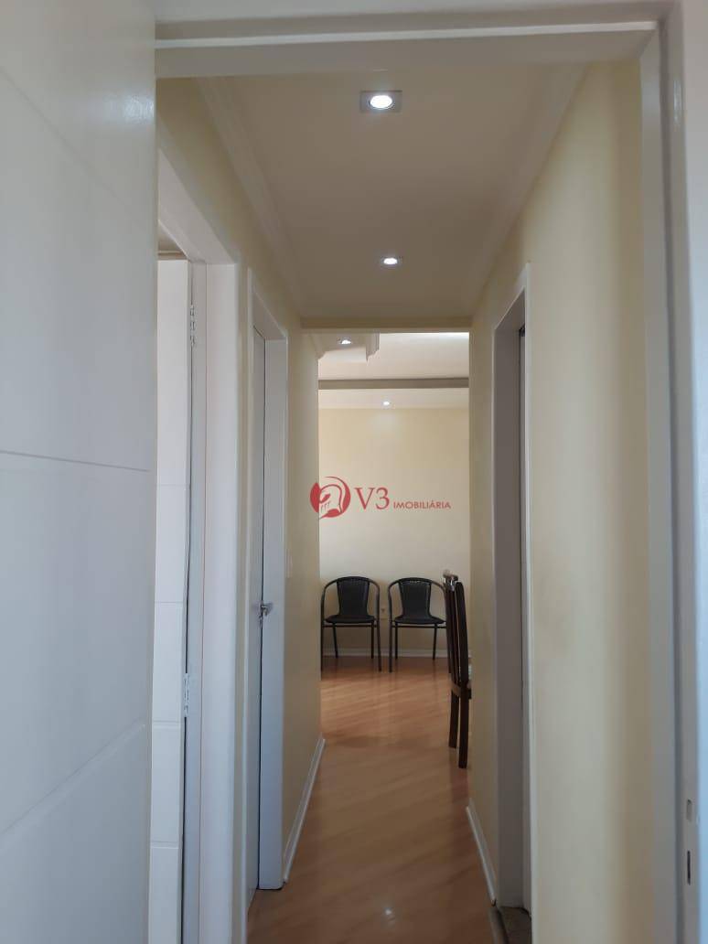 Apartamento à venda com 3 quartos, 65m² - Foto 16