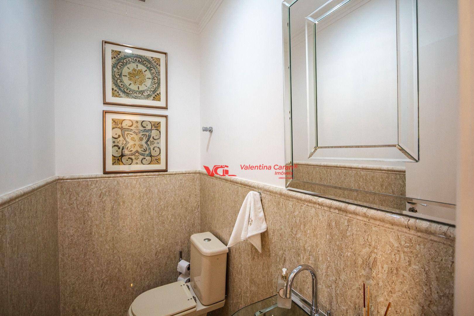 Sobrado à venda com 3 quartos, 382m² - Foto 50