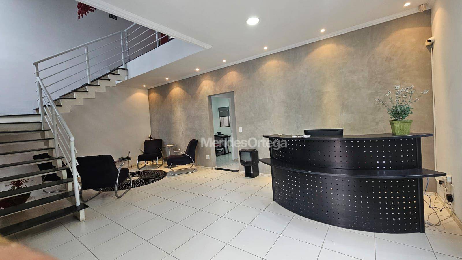 Prédio Inteiro, 217 m² - Foto 3