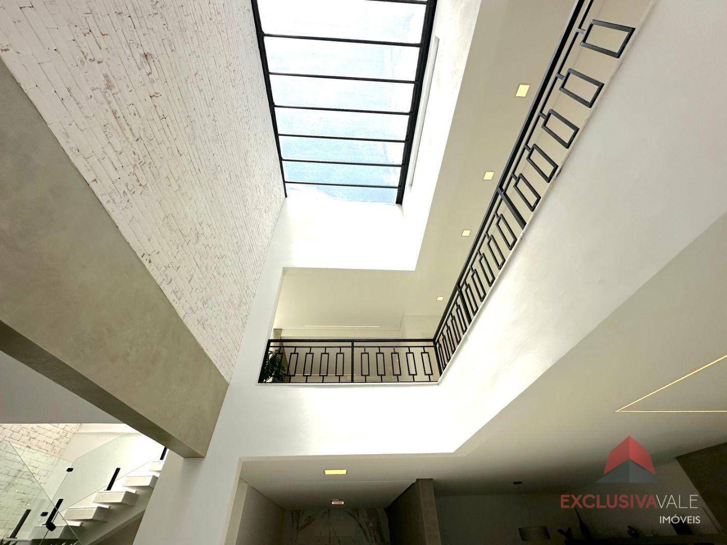 Casa de Condomínio à venda e aluguel com 4 quartos, 480m² - Foto 41