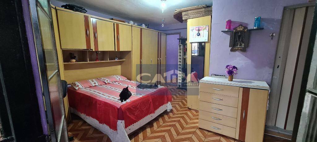 Casa à venda com 3 quartos, 110m² - Foto 11