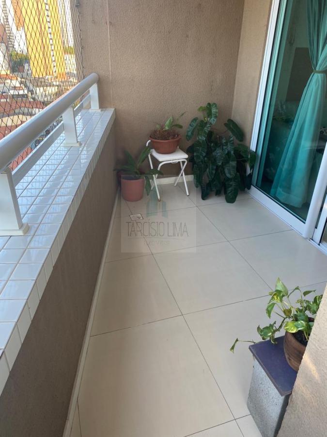 Apartamento à venda com 1 quarto, 49m² - Foto 8