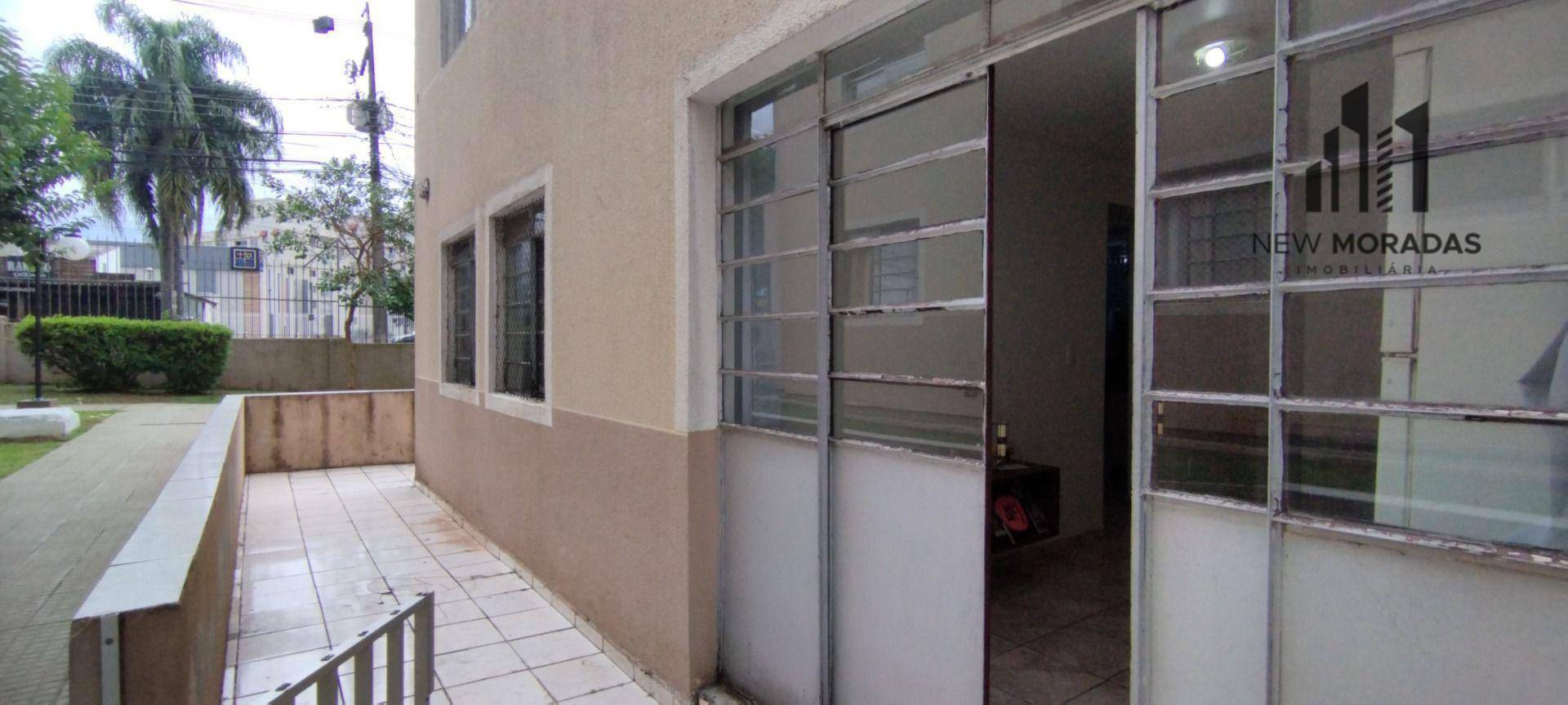 Apartamento à venda com 3 quartos, 57m² - Foto 17