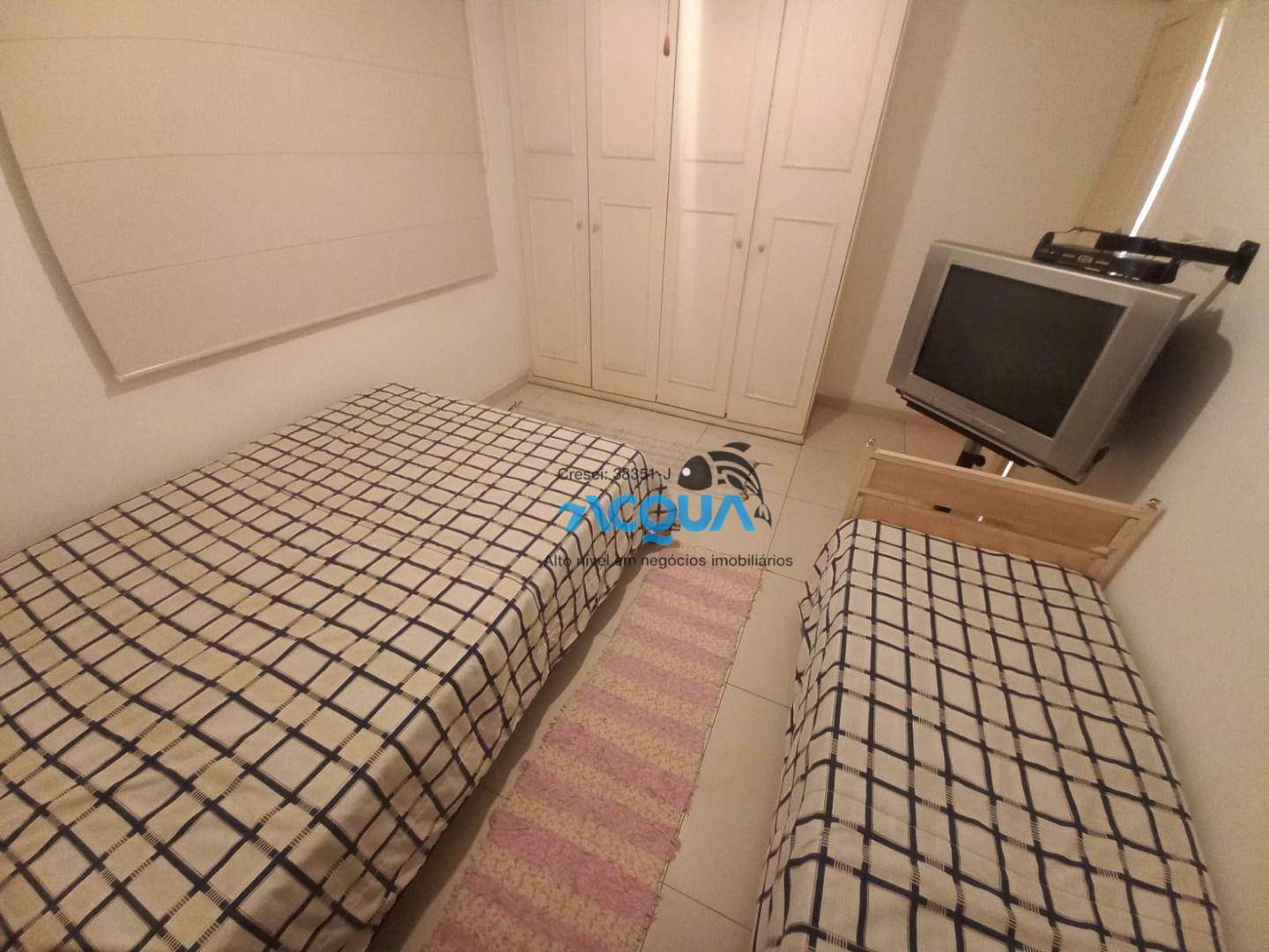 Apartamento à venda com 2 quartos, 85m² - Foto 5