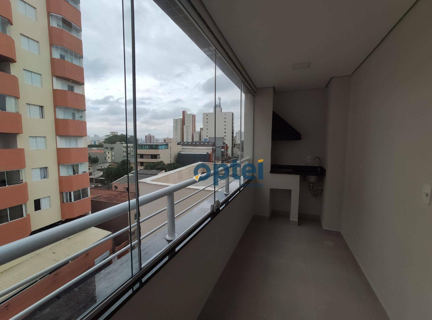 Kitnet e Studio para alugar com 1 quarto, 42m² - Foto 12