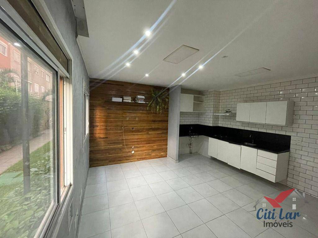 Apartamento à venda e aluguel com 1 quarto, 37m² - Foto 3