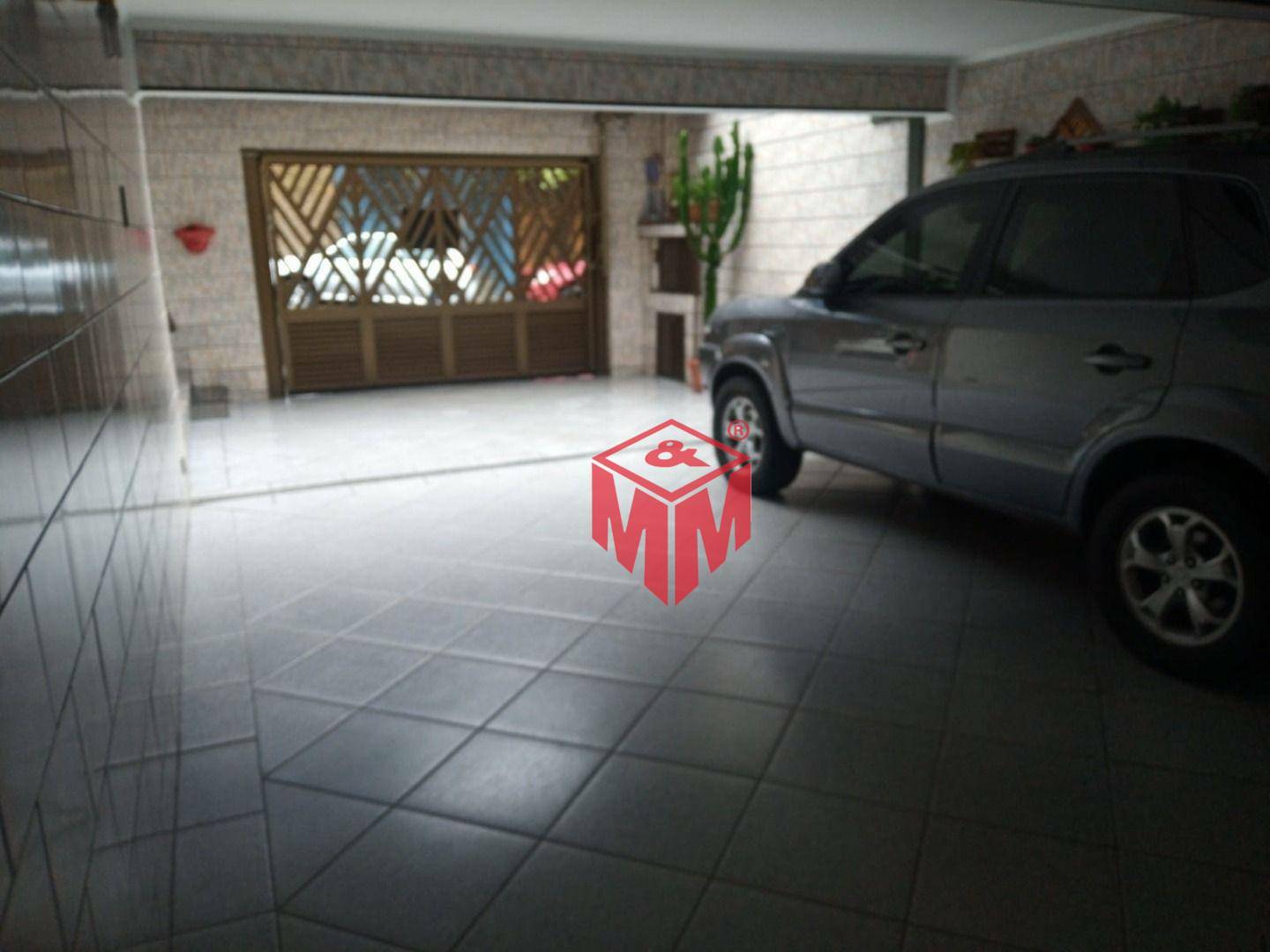 Sobrado à venda com 4 quartos, 234m² - Foto 39