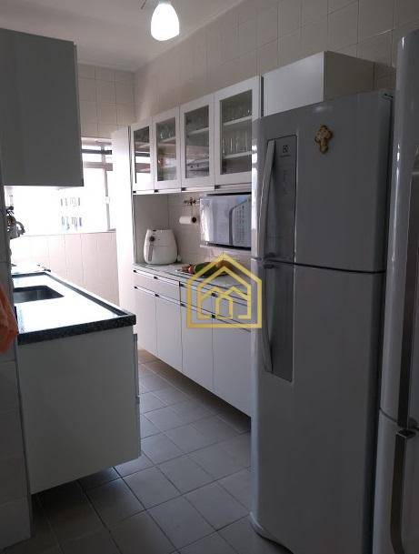 Apartamento à venda com 5 quartos, 206m² - Foto 20