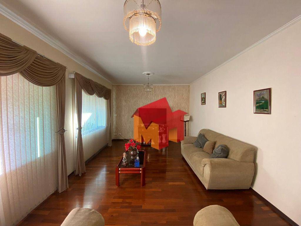 Casa à venda com 3 quartos, 160m² - Foto 4