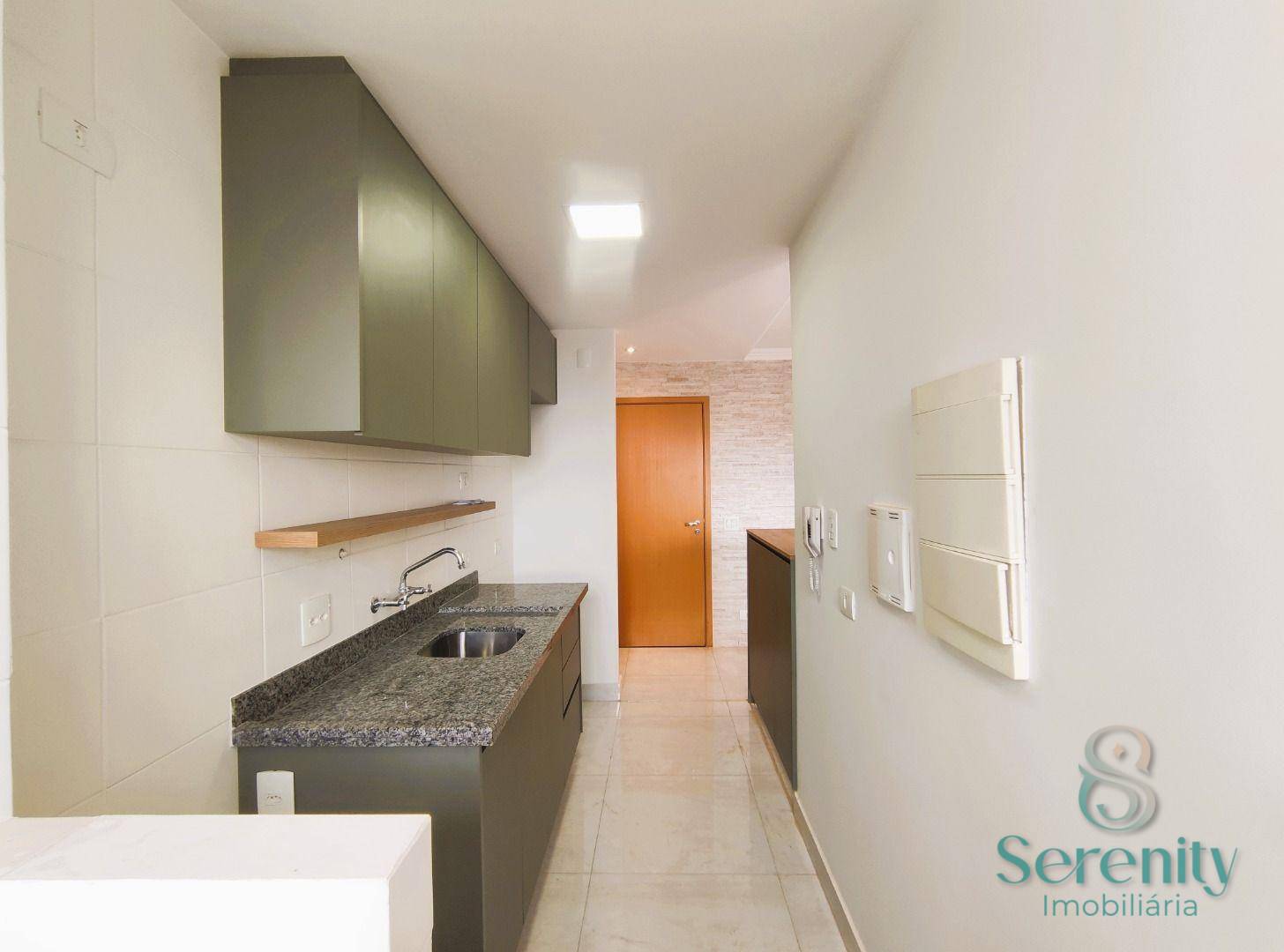 Apartamento para alugar com 3 quartos, 69m² - Foto 8