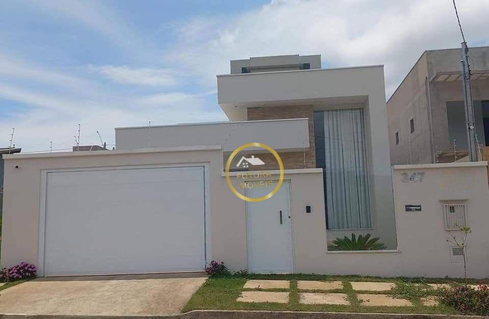 Casa à venda com 2 quartos, 111m² - Foto 1