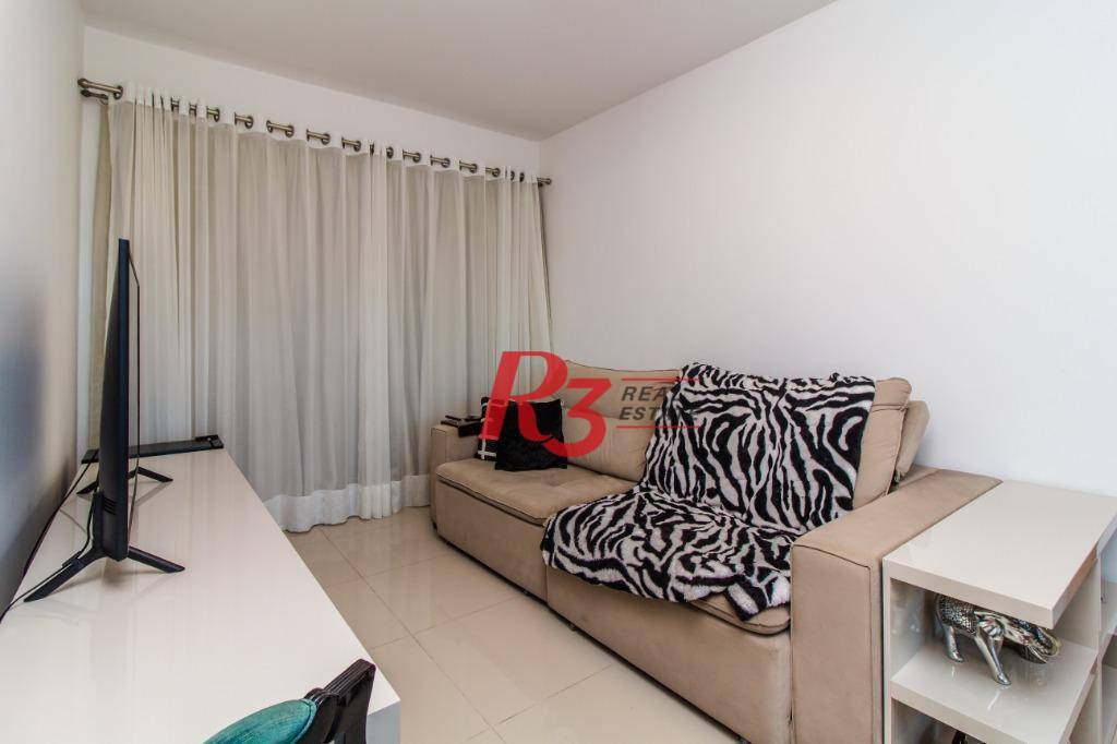 Apartamento à venda com 3 quartos, 92m² - Foto 7